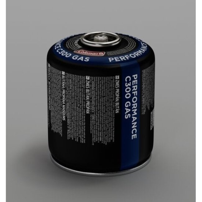 Coleman Coleman C300 Performance Gaskanister