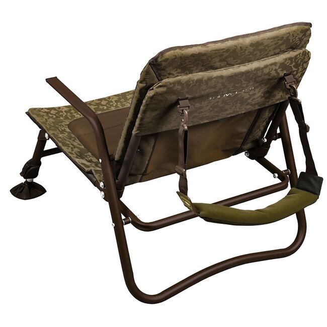 Grade Travelist - Leichter Stuhl