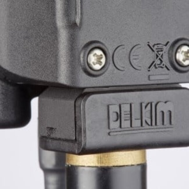Delkim D-Lok Schnellspannsystem komplett (TXi-D)
