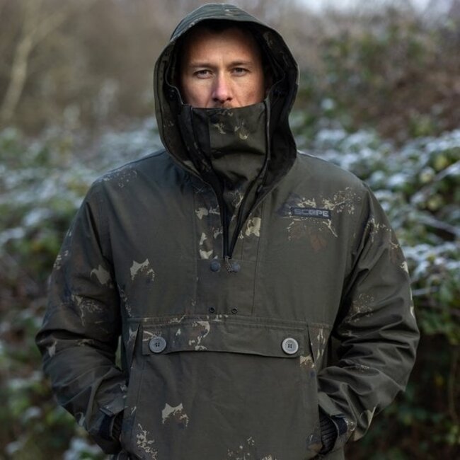 Nash Scope Waterproof Smock - GRÖSSE XX-L