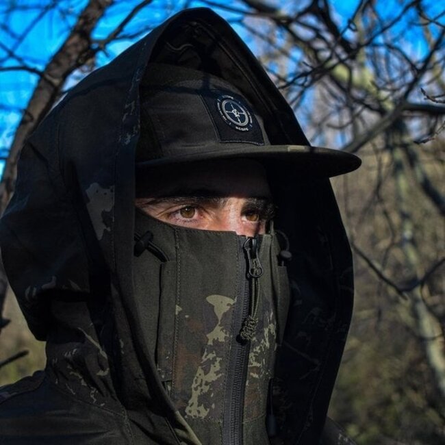 Nash Scope Waterproof Smock - GRÖSSE XX-L