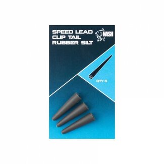 Nash Speed Lead Clip Tail Gummi