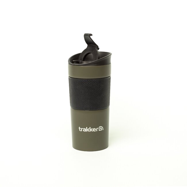Trakker Armolife Thermo-Kaffeepresse Becher