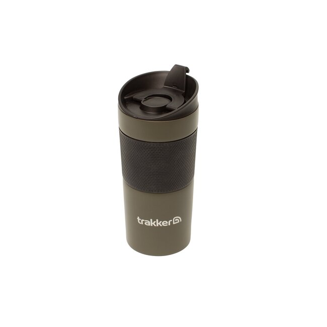 Trakker Armolife Thermo-Kaffeepresse Becher