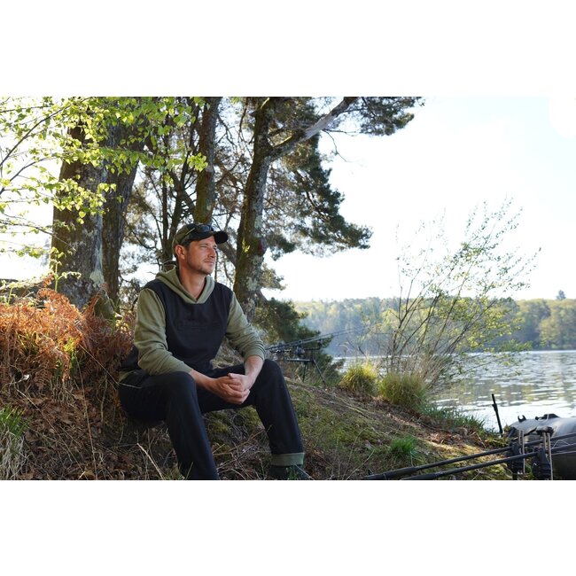 Grade Kapuzenpulli - L / X-L