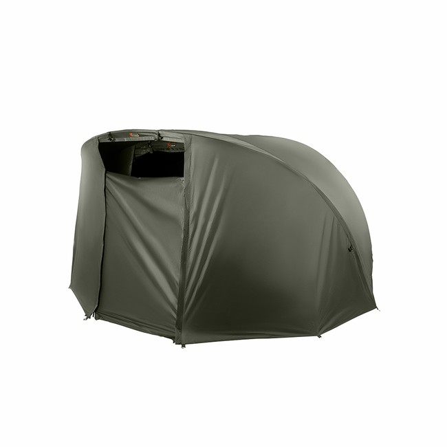 Prologic C-Series Bivvy - 1 Mann - inkl. Überwurf
