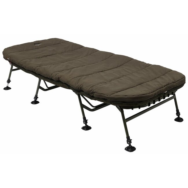 Prologic Inspire Daddy Schlafsystem - 8-Beiner - 210x95cm