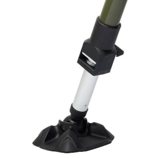 Prologic Inspire Daddy Schlafsystem - 8-Beiner - 210x95cm