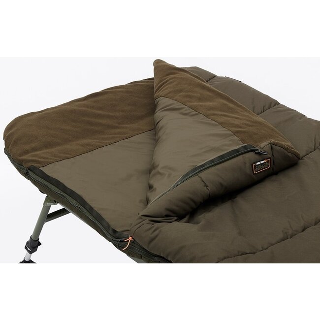 Prologic Inspire Daddy Schlafsystem - 8-Beiner - 210x95cm