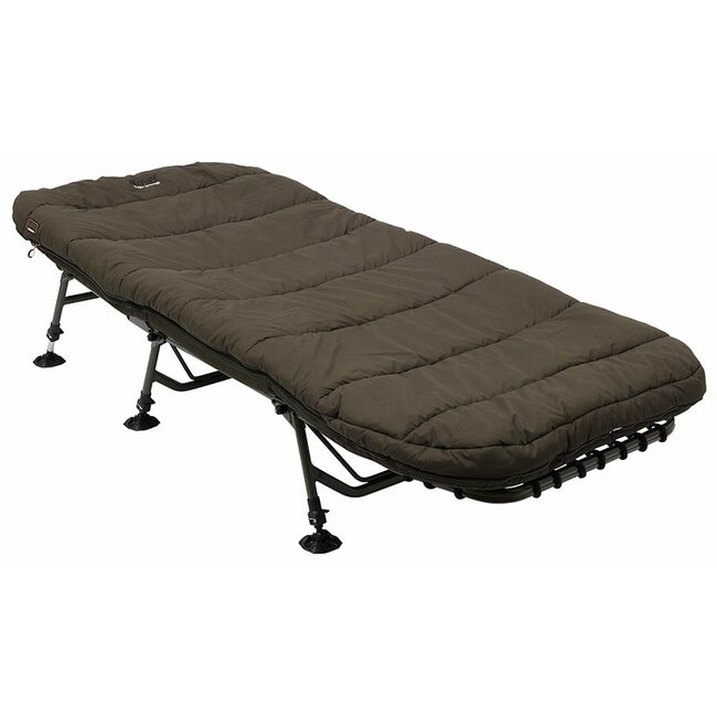 Prologic Inspire Relax Schlafsystem - 6 Beine - 210x85cm