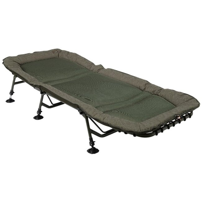 Prologic Inspire Relax Schlafsystem - 6 Beine - 210x85cm