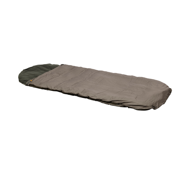 Prologic Element Lite-Pro Schlafsack - 3 Jahreszeiten - 215x90cm