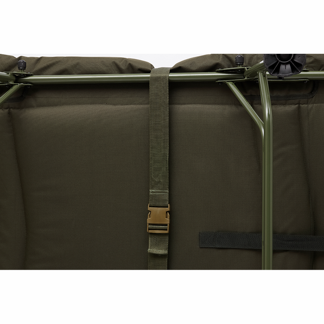 Prologic Element Lite-Pro Schlafsack - 3 Jahreszeiten - 215x90cm