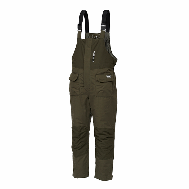 DAM Xtherm Winteranzug | Thermoanzug