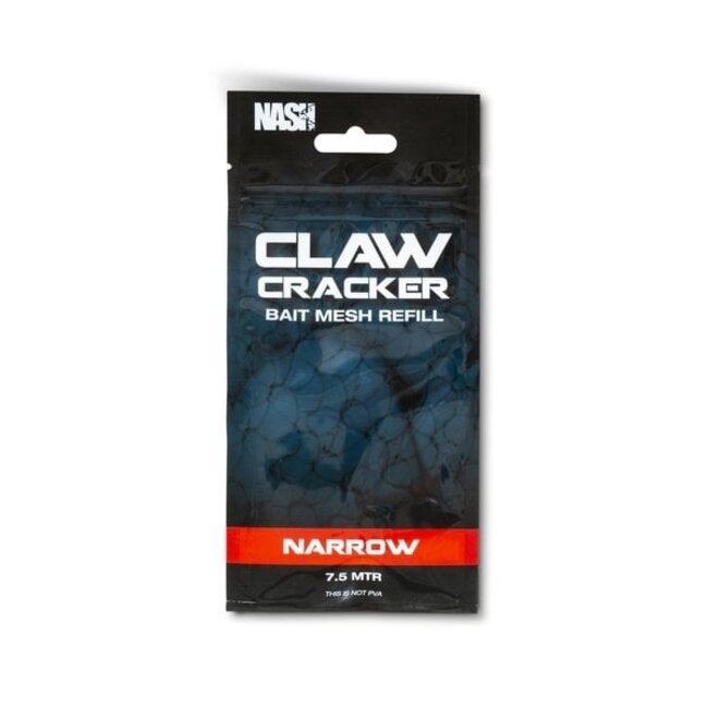 Nash Claw Cracker Köder Mesh Refill