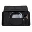 Prologic BlackFire Speiseset | Teller & Besteck-Set