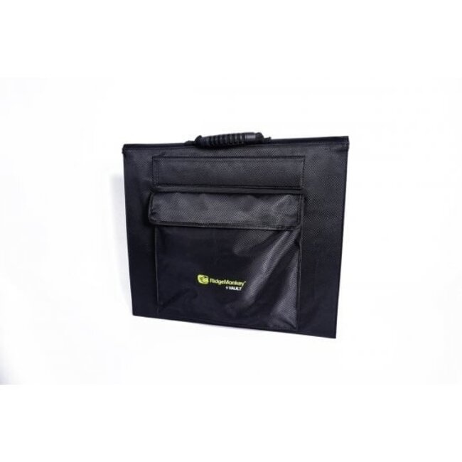 RidgeMonkey Gewölbe C-Smart PD 80W Solarmodul