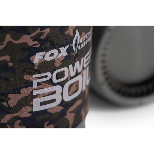 FOX Kochgeschirr Infrarot Power Boil | 0.65L