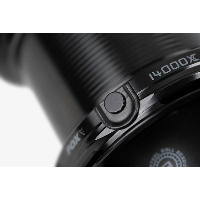 FOX 14.000 XC Ersatzspule