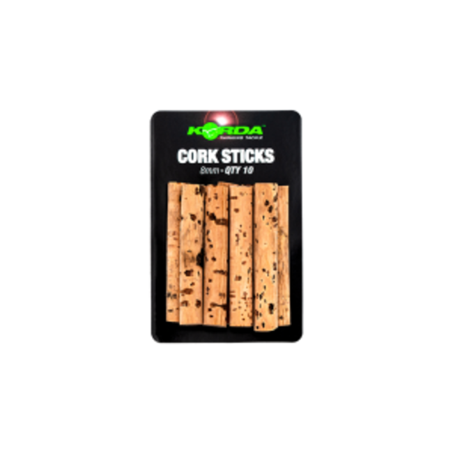 Korda Korkstäbchen