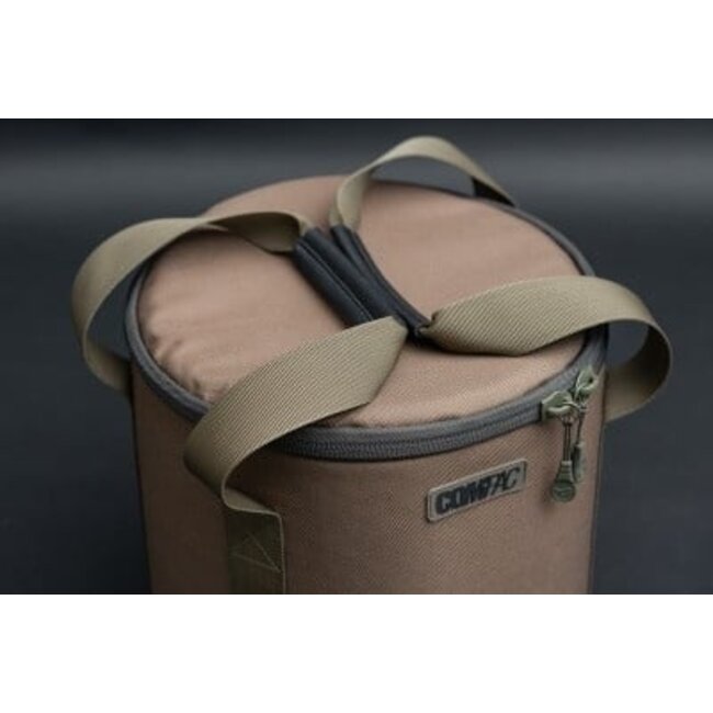 Korda Compac Köder Kühltasche