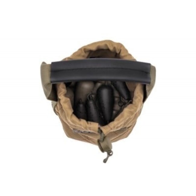 Korda Compac Blei-Tasche