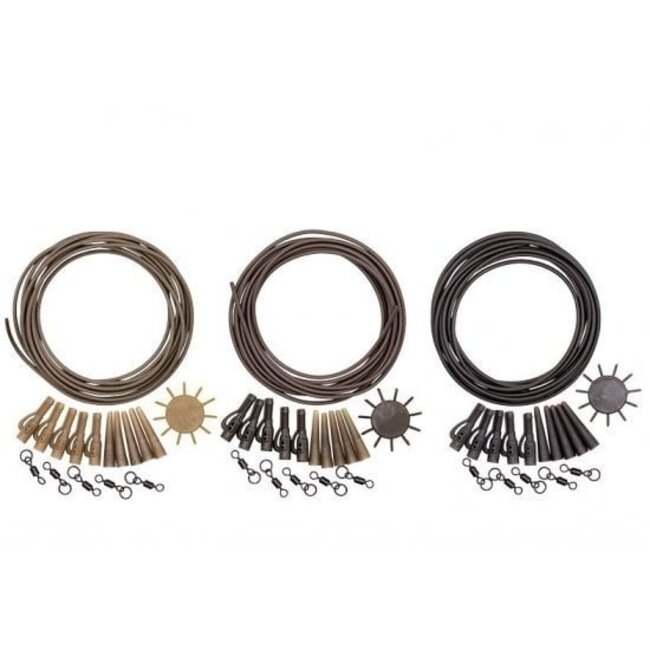 Korda Dunkle Materie Action Pack