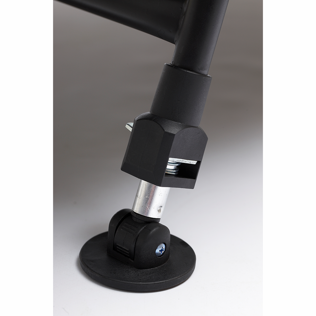 Prologic C-Serie 6-Bein-Bettstuhl / Krankentrage - Extra Erschwinglich