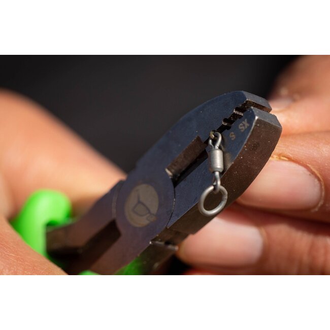 Korda Mini-Crimpzange