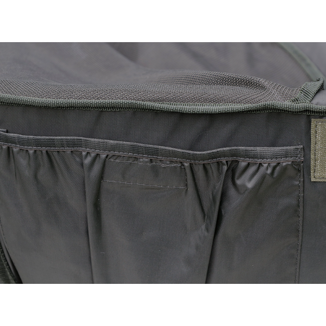 Sonik SK-Tek Unhooking Cradle Euro