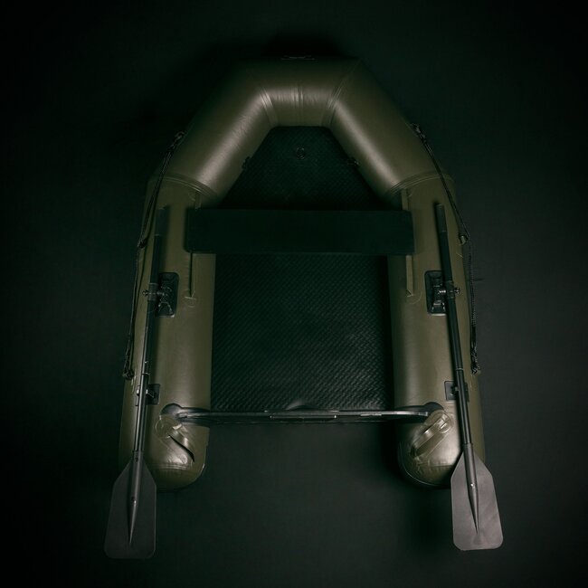 Pro Line Commando 200AD Leichtgewicht - Breit - Schlauchboot