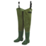 DAM Hydroforce Nylon Taslan Hüfte Wathose - Bootfoot