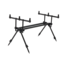 Prologic C-Serie Twin Support 3-Rod Pod