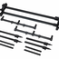 Prologic C-Serie Twin Support 3-Rod Pod