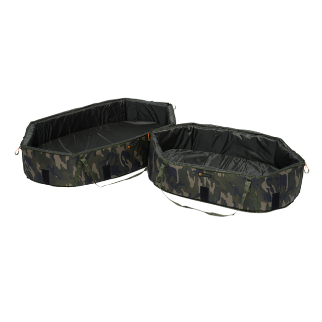 Prologic Inspire Aushakmatte mit Seiten - 110x65cm