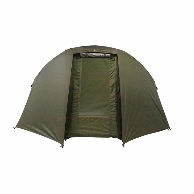 Prologic Cruzade Bivvy - 2 Mann - inkl. Überwurf