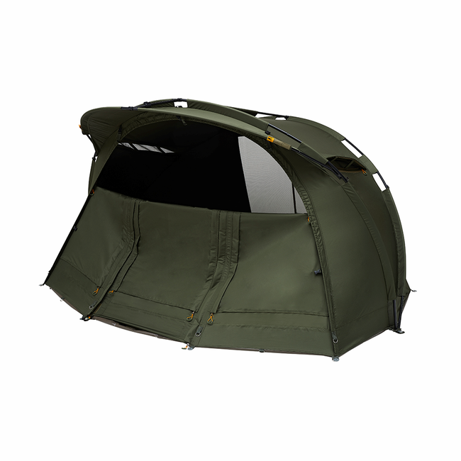 Prologic Inspire Bivvy & Wrap - 1 Mann - Bivvy - Full kit