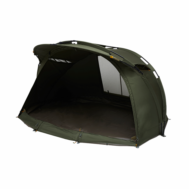 Prologic Inspire Bivvy & Wrap - 1 Mann - Bivvy - Full kit