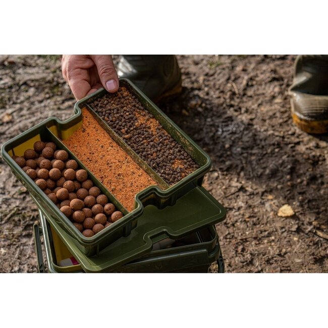 RidgeMonkey Kompaktes Eimersystem 7.5L