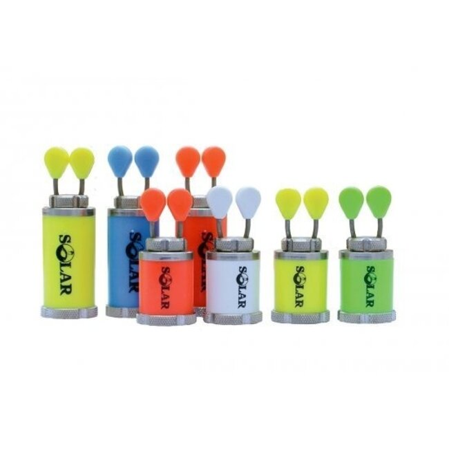 Solar Blinkerkopf - S klein