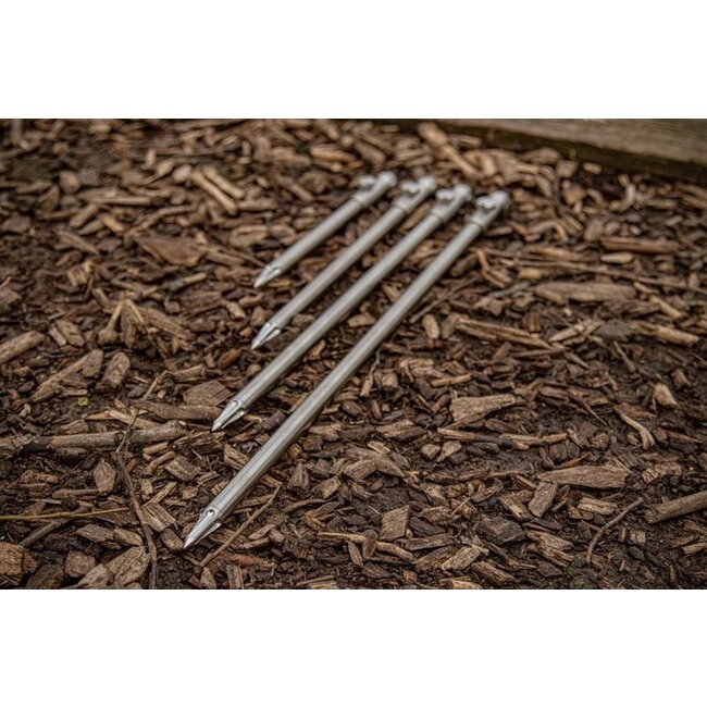 Solar P1 Unverlierbare Anti-Twist-Banksticks