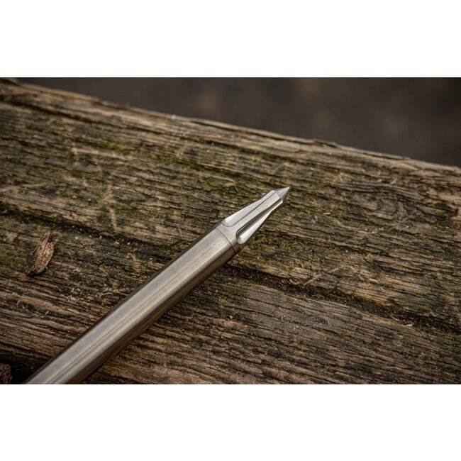 Solar P1 Unverlierbare Anti-Twist-Banksticks