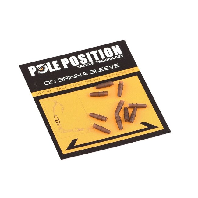 Pole Position QC Spinna-Hülse