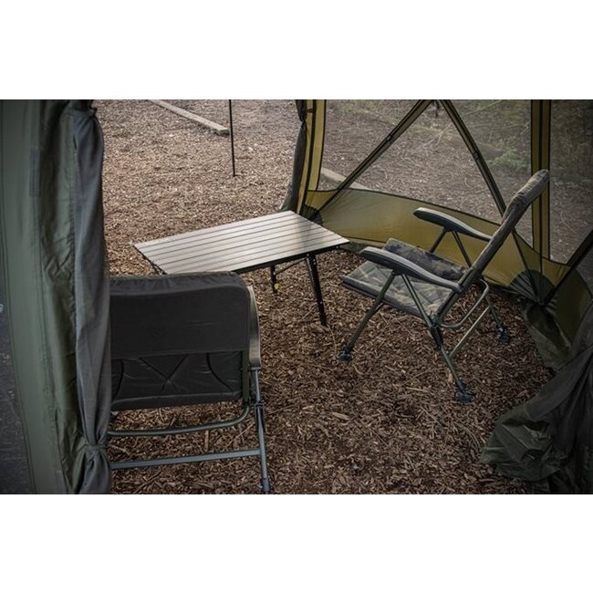 Solar SP 6-Hub Cube Shelter - Gazebo