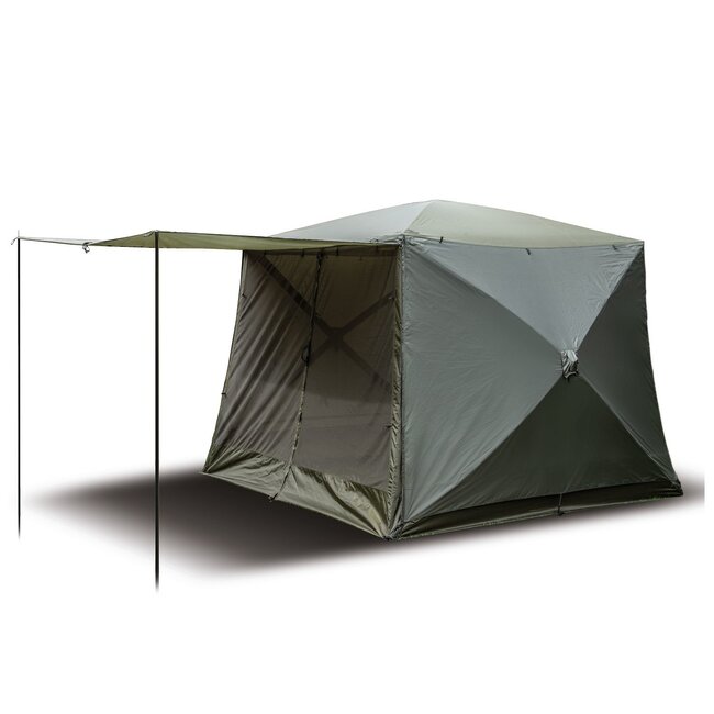 Solar SP Cube Shelter MK2 - Gazebo