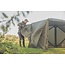 Solar SP Cube Shelter MK2 - Gazebo