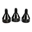 Trakker Quickstick Rändelschraube (3er Pack)