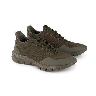 FOX Olive Turnschuhe