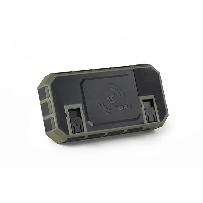 FOX Halo Wireless Power 27k
