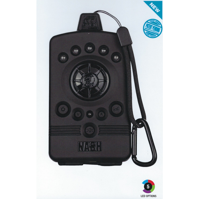 Nash Empfänger Sirene R4 | loser Empfänger